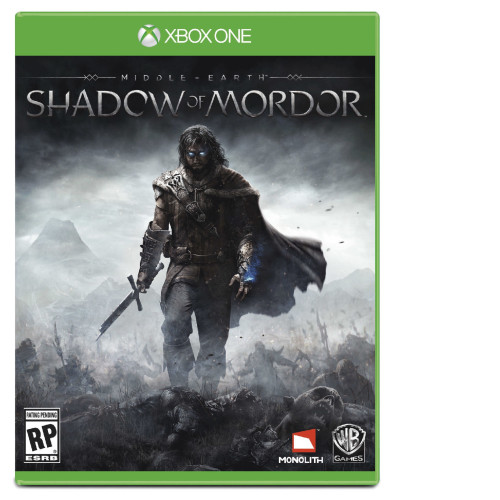 Middle-earth: Shadow of Mordor [Xbox One]